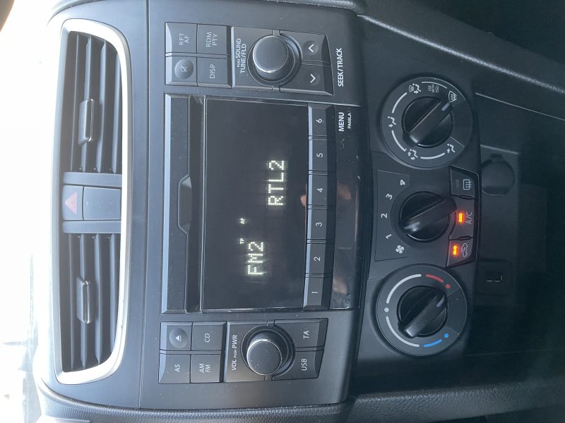 SUZUKI SWIFT IV 2014