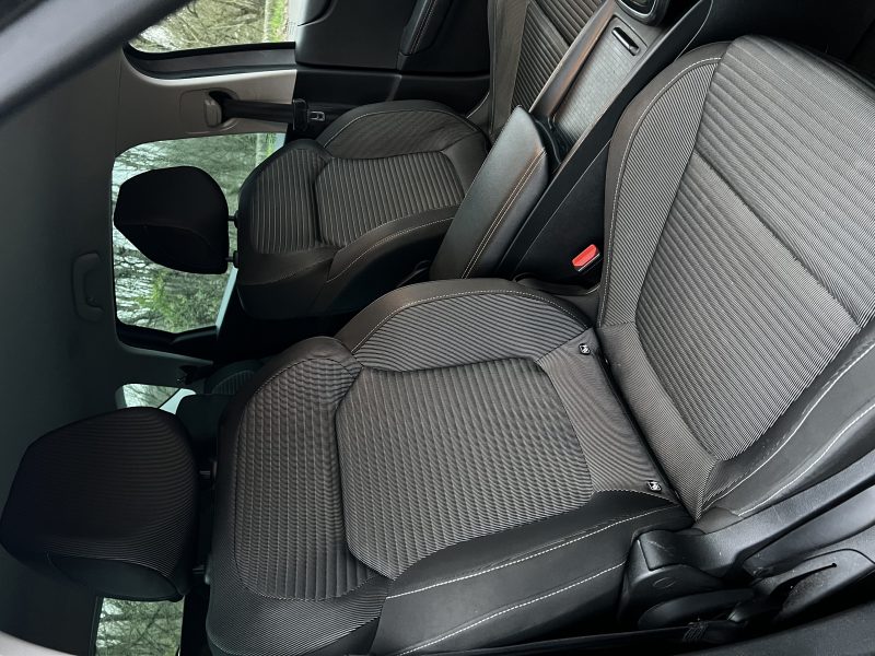 RENAULT SCÉNIC IV 2019