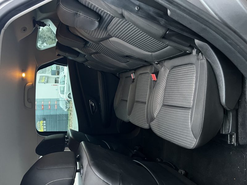 RENAULT SCÉNIC IV 2019