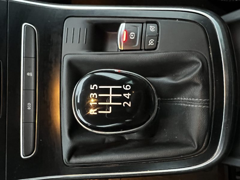 RENAULT SCÉNIC IV 2019