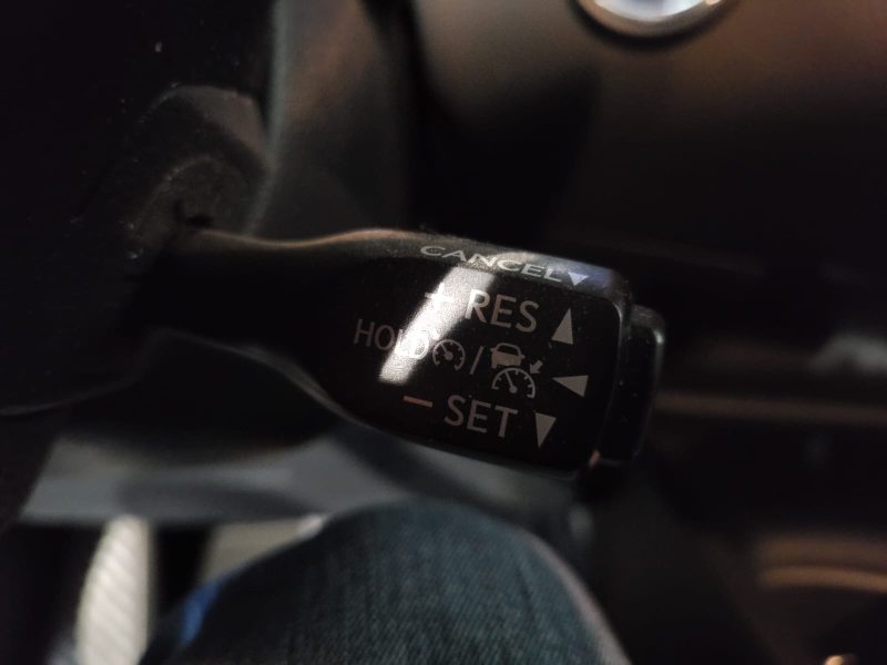 TOYOTA C-HR 122H Hybrid 184/153cv Dynamic BVA / CAMERA DE RECUL/ALERTE FRANCHISSEMENT DE LIGNE