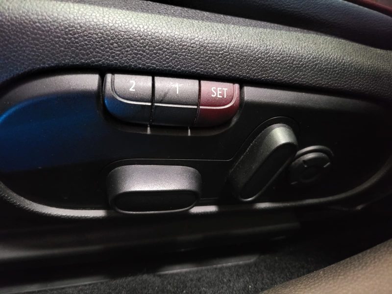 MINI CLUBMAN COOPER S 192 CV AFFICHAGE TETE HAUTE / CAMERA / SIGES CHAUFFANT / KEYLESS GO