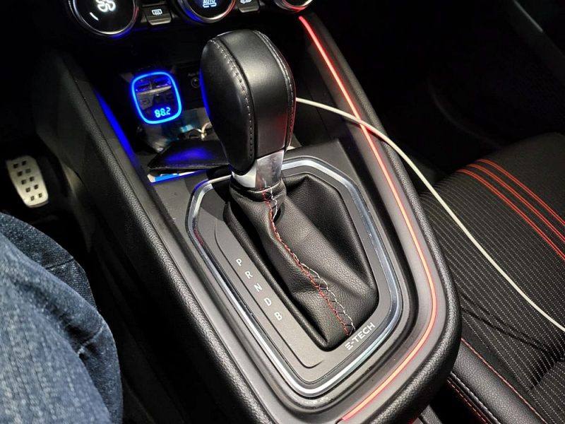 1.6 E-TECH 140 cv RS LINE / CARPLAY / CAMERA AR / ANGLE MORT