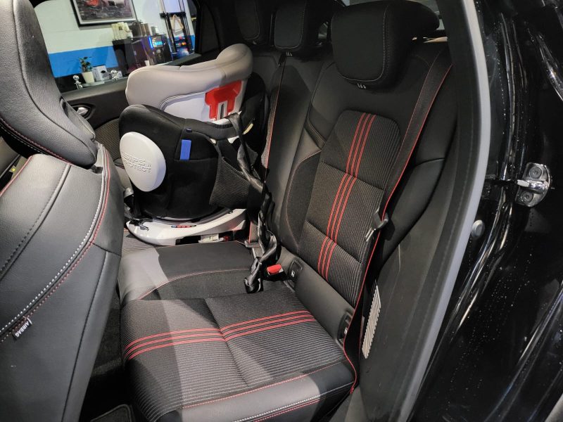 1.6 E-TECH 140 cv RS LINE / CARPLAY / CAMERA AR / ANGLE MORT