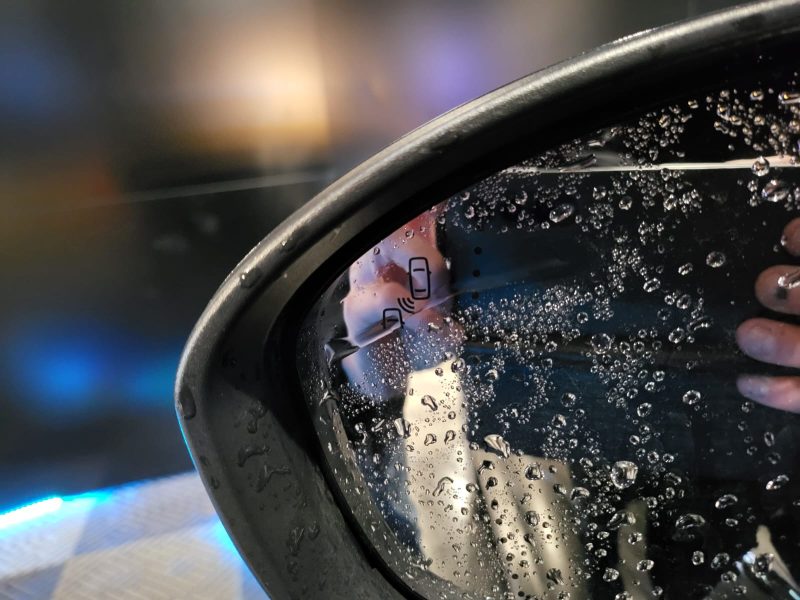 1.6 E-TECH 140 cv RS LINE / CARPLAY / CAMERA AR / ANGLE MORT