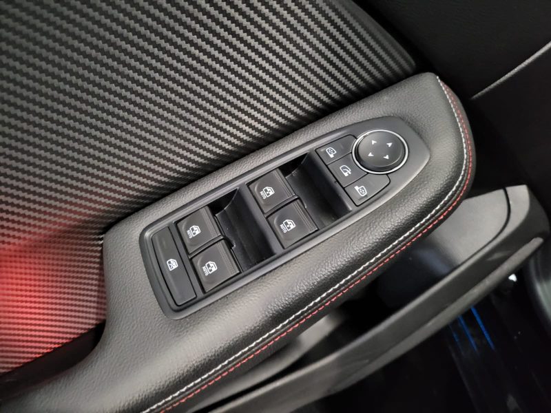 1.6 E-TECH 140 cv RS LINE / CARPLAY / CAMERA AR / ANGLE MORT