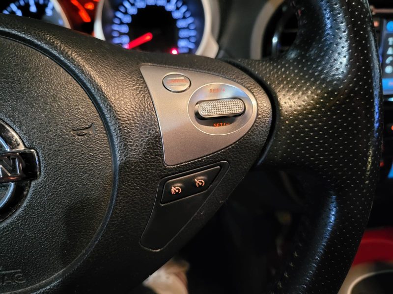 NISSAN JUKE 1.6 DIG-T 4x4 190cv ALL MODE X-TRONIC CAMERA / KEYLESS GO / GPS