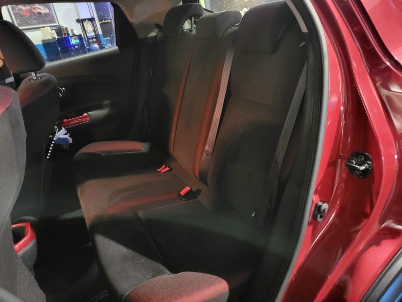 NISSAN JUKE 1.6 DIG-T 4x4 190cv ALL MODE X-TRONIC CAMERA / KEYLESS GO / GPS