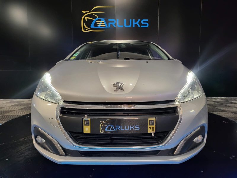 PEUGEOT 208 1.6 BlueHDi 75cv Allure Business / APPLE CARPLAY/ANDROID AUTO/RADAR-AR