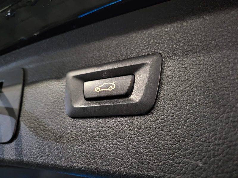 218 i 136 cv RADAR AV-AR / REGULATEUR / GPS