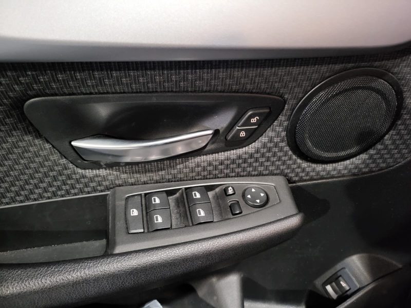 218 i 136 cv RADAR AV-AR / REGULATEUR / GPS