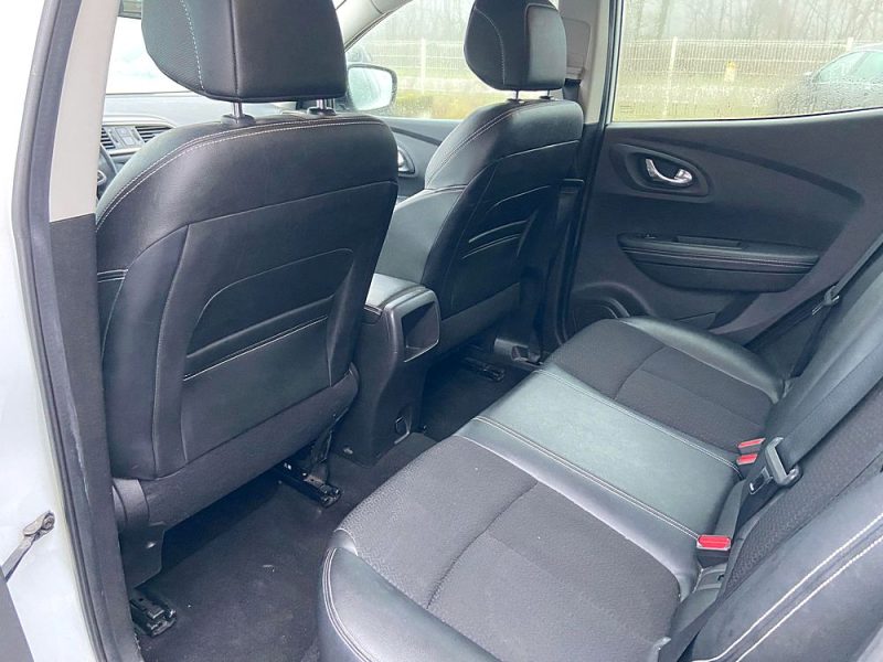 RENAULT KADJAR 1.5 DCI 110 INTENS
