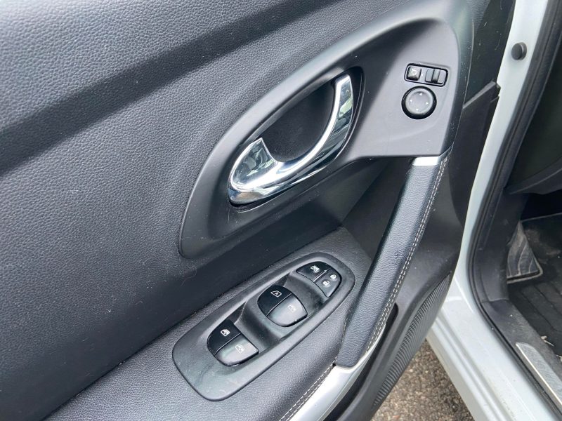 RENAULT KADJAR 1.5 DCI 110 INTENS