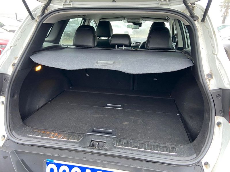 RENAULT KADJAR 1.5 DCI 110 INTENS