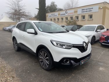 RENAULT KADJAR 1.5 DCI 110 INTENS