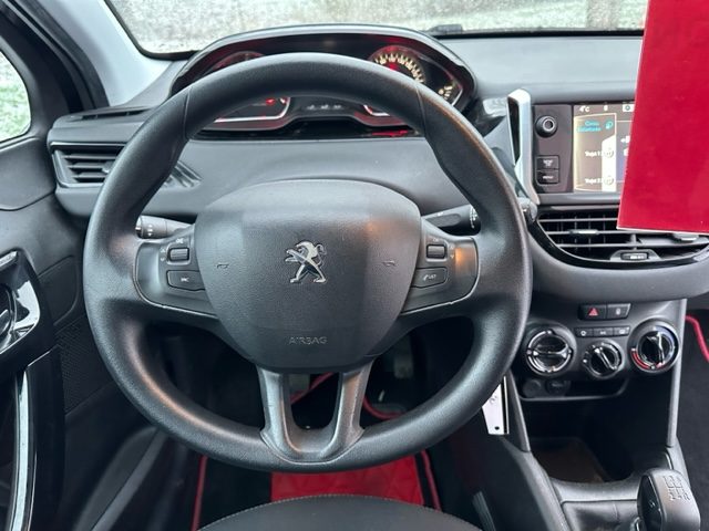 PEUGEOT 208 I 2013 - 50823 KM
