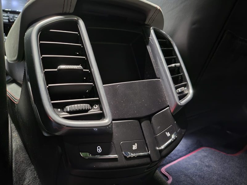 PORSCHE CAYENNE S E-Hybrid 416 CV PACK CHRONO / CUIR BI-TON / SIEGES AV ET AR CHAUFFANT / VOLANT CHA