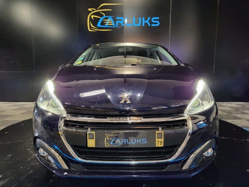 1.5 Blue HDi 100 cv ACTIVE / CARPLAY / RADAR / CLIM 