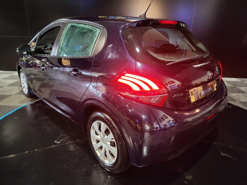 1.5 Blue HDi 100 cv ACTIVE / CARPLAY / RADAR / CLIM 