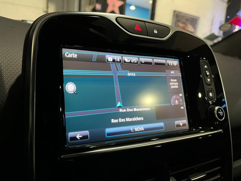 0.9 TCe 90 cv INTENS / RADRA AR / REGULATEUR