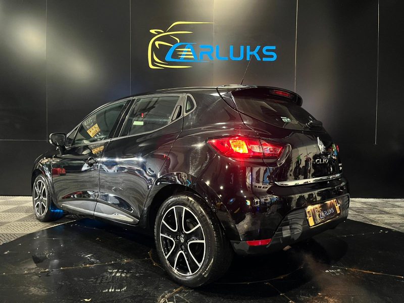 0.9 TCe 90 cv INTENS / RADRA AR / REGULATEUR