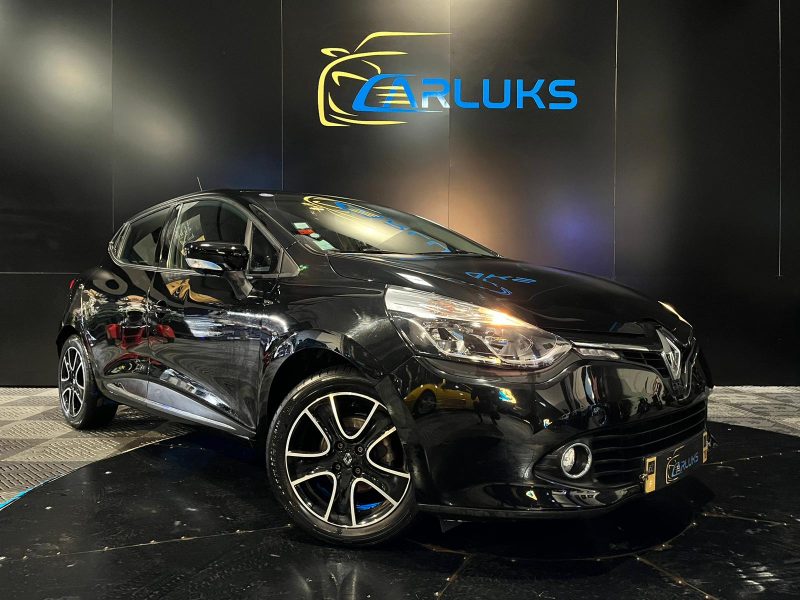 0.9 TCe 90 cv INTENS / RADRA AR / REGULATEUR