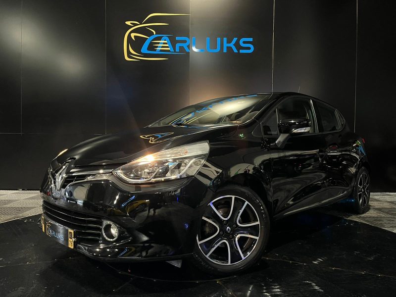 0.9 TCe 90 cv INTENS / RADRA AR / REGULATEUR