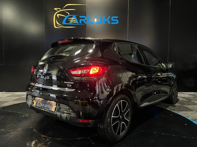 0.9 TCe 90 cv INTENS / RADRA AR / REGULATEUR