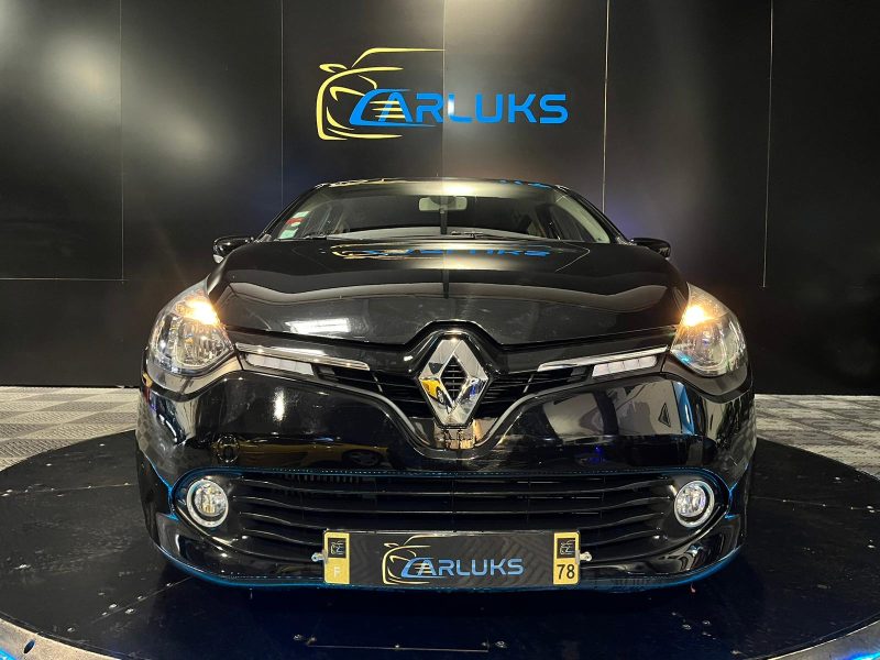 0.9 TCe 90 cv INTENS / RADRA AR / REGULATEUR