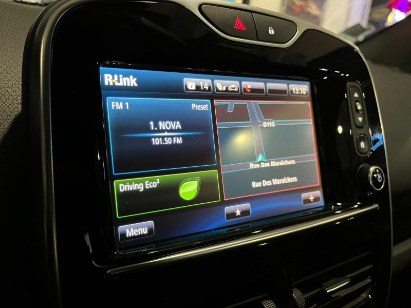 0.9 TCe 90 cv INTENS / RADRA AR / REGULATEUR