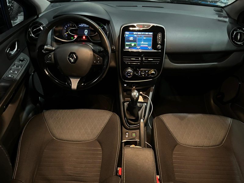 0.9 TCe 90 cv INTENS / RADRA AR / REGULATEUR