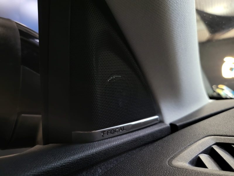 PEUGEOT 3008 1.5 BlueHDi 130cv ALLURE BUSINESS /TOIT OUVRANT+ATTELAGE+AUDIO FOCAL+SIEGE ELECTRIQUE/