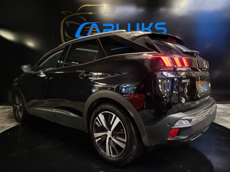 PEUGEOT 3008 1.5 BlueHDi 130cv ALLURE BUSINESS /TOIT OUVRANT+ATTELAGE+AUDIO FOCAL+SIEGE ELECTRIQUE/