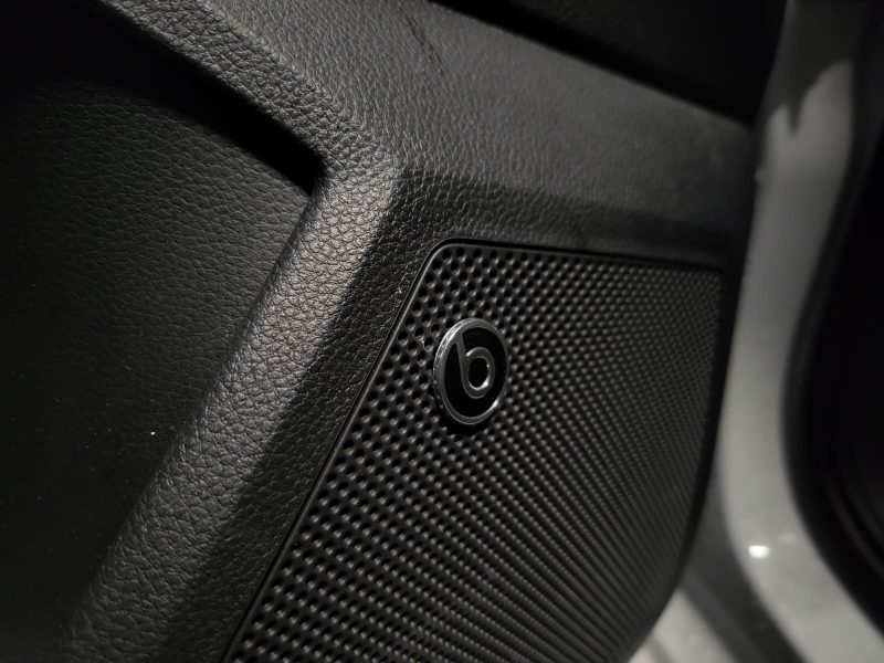 SEAT IBIZA 1.0 TSI 110cv FR EXCLUSIVE /TOIT OUVRANT+CAR PLAY+SIEGE CHAUFFANT+VIRTUAL COCKPIT/