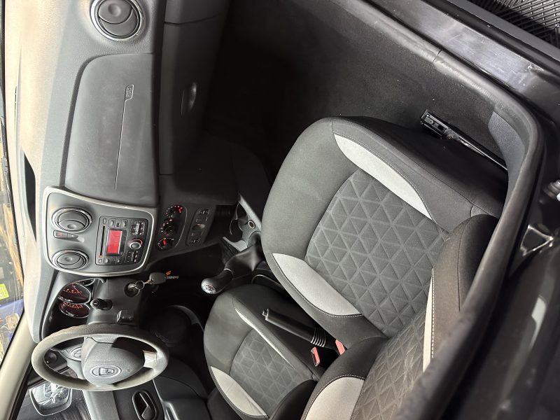 DACIA SANDERO II 2016