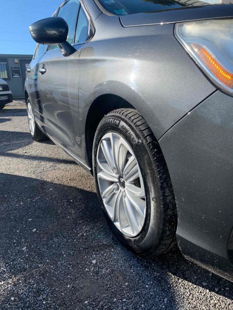 CITROEN C4 1.6 HDI 90CV MILLENIUM