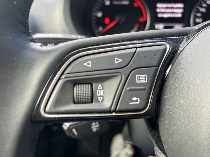 AUDI A3 Sportback 2.0 150CH Sline / GPS / Garantie