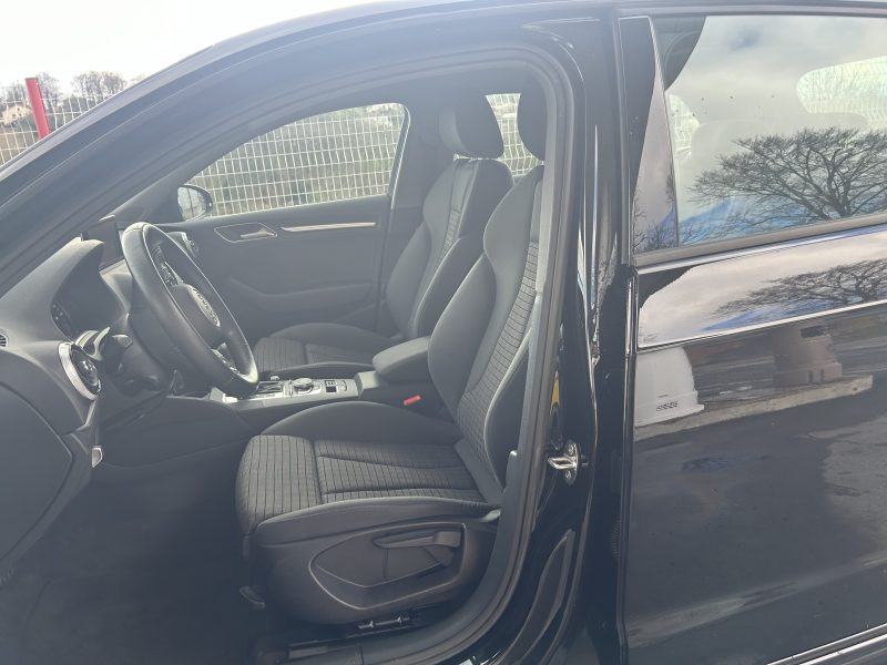 AUDI A3 Sportback 2.0 150CH Sline / GPS / Garantie