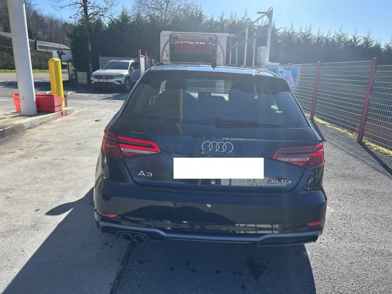 AUDI A3 Sportback 2.0 150CH Sline / GPS / Garantie