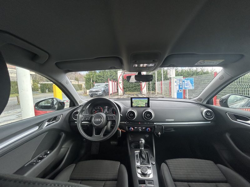 AUDI A3 Sportback 2.0 150CH Sline / GPS / Garantie