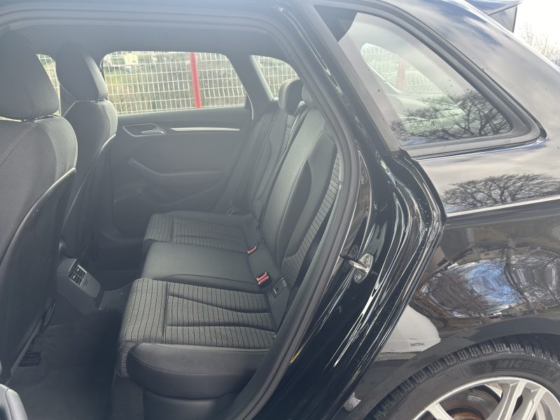 AUDI A3 Sportback 2.0 150CH Sline / GPS / Garantie