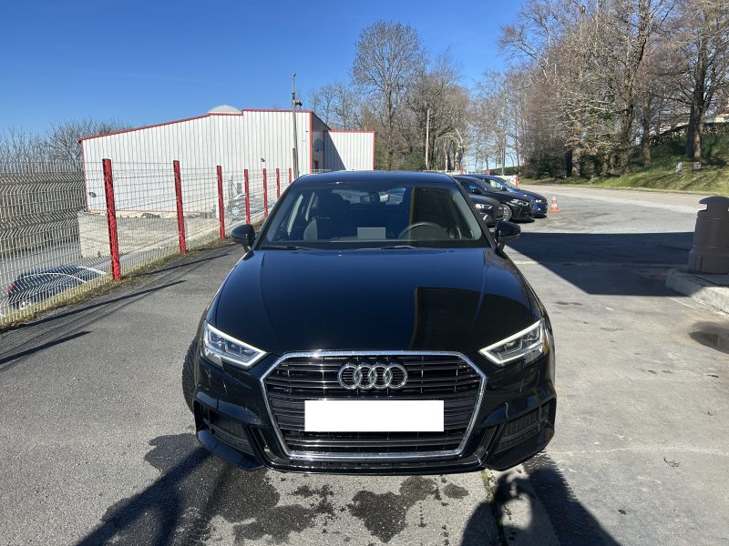 AUDI A3 Sportback 2.0 150CH Sline / GPS / Garantie