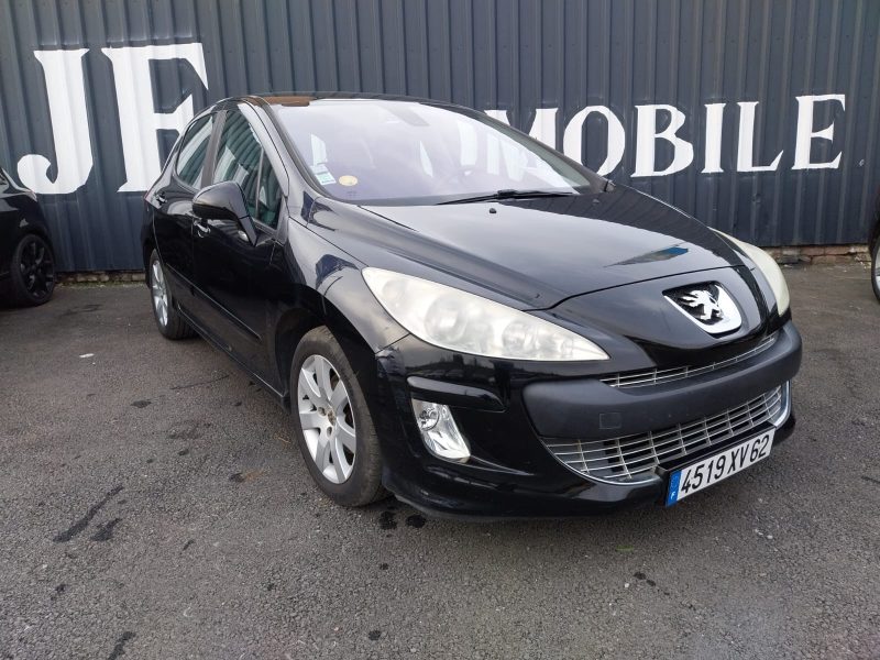 PEUGEOT 308 I 