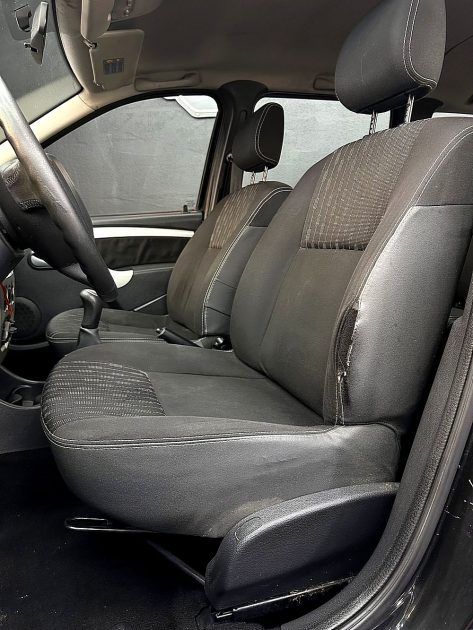 DACIA LOGAN MCV 2010