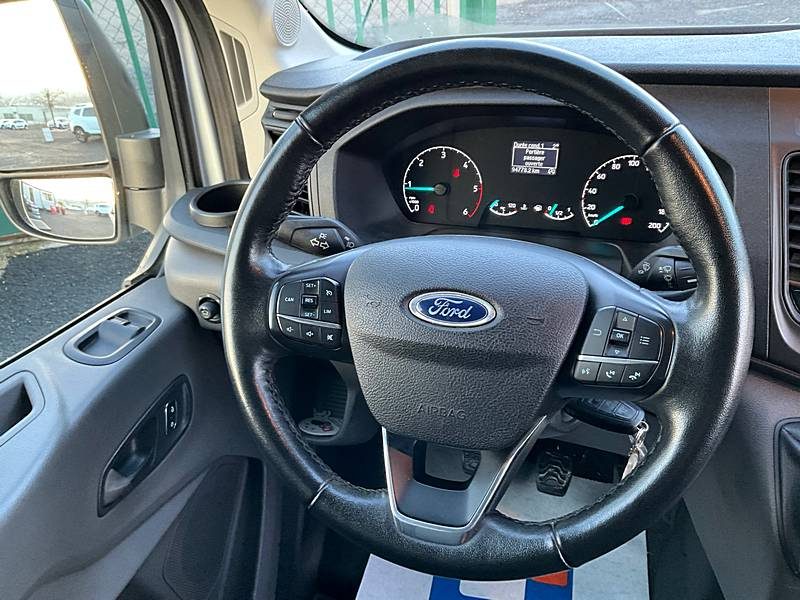 FORD TRANSIT 2T T350 L3H2  2020