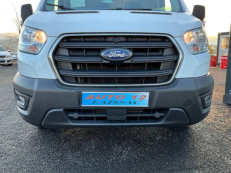 FORD TRANSIT 2T T350 L3H2  2020