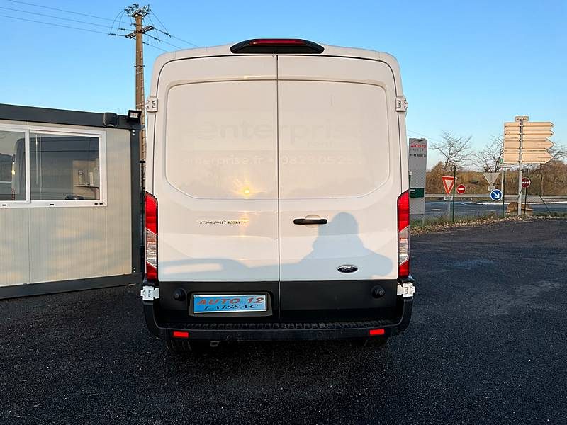 FORD TRANSIT 2T T350 L3H2  2020