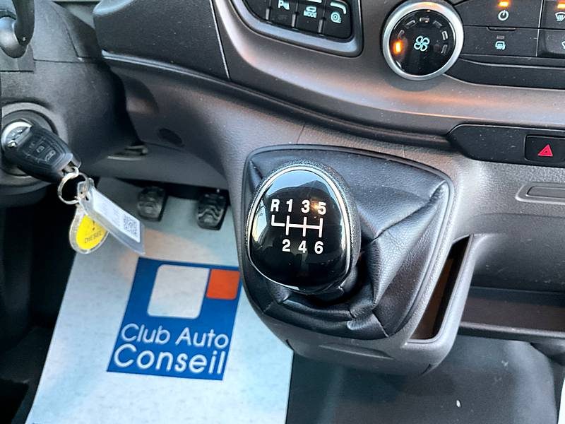 FORD TRANSIT 2T T350 L3H2  2020