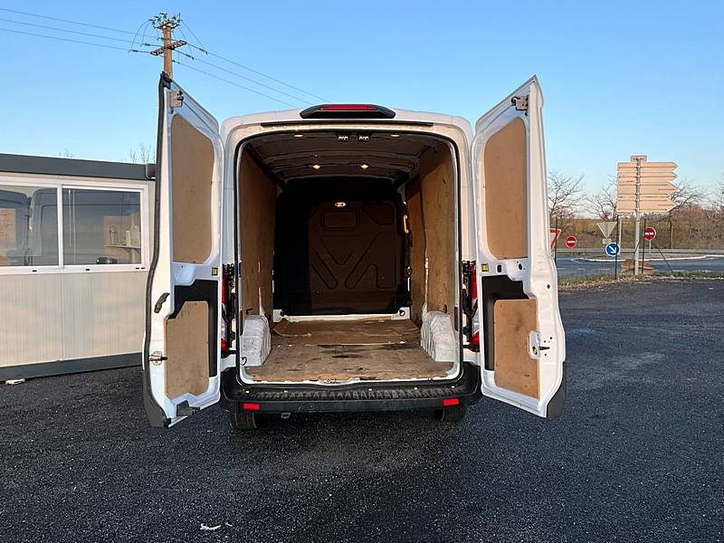 FORD TRANSIT 2T T350 L3H2  2020