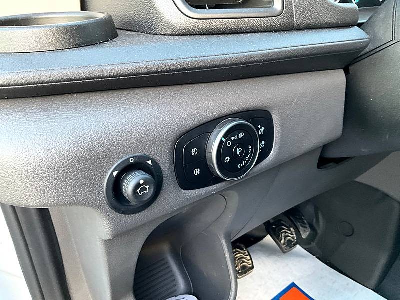 FORD TRANSIT 2T T350 L3H2  2020